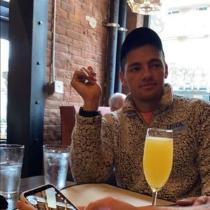 Meet your Posher, Alexander